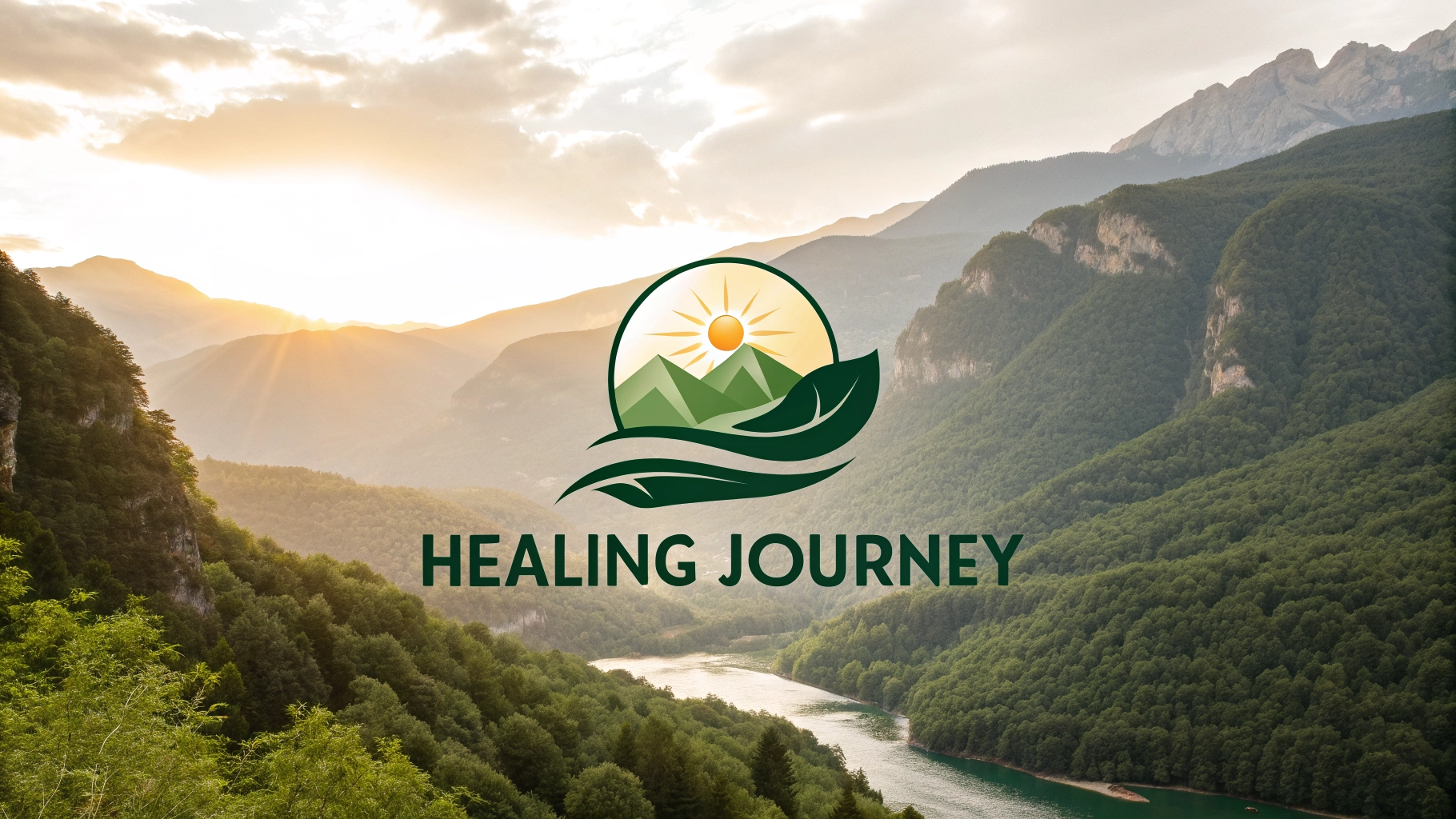 Healing Journey